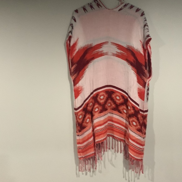 Reversible cover up - Picture 4 of 4